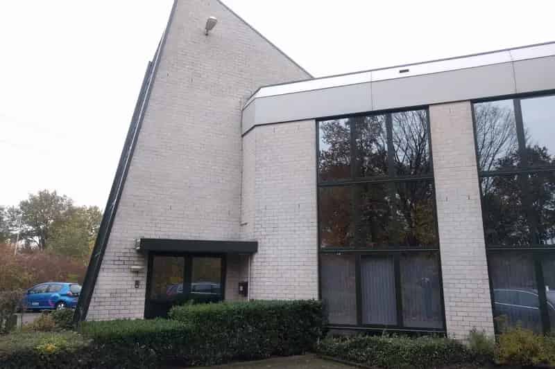 Kantoorruimte te huur Breda 228m2 Instapklaar