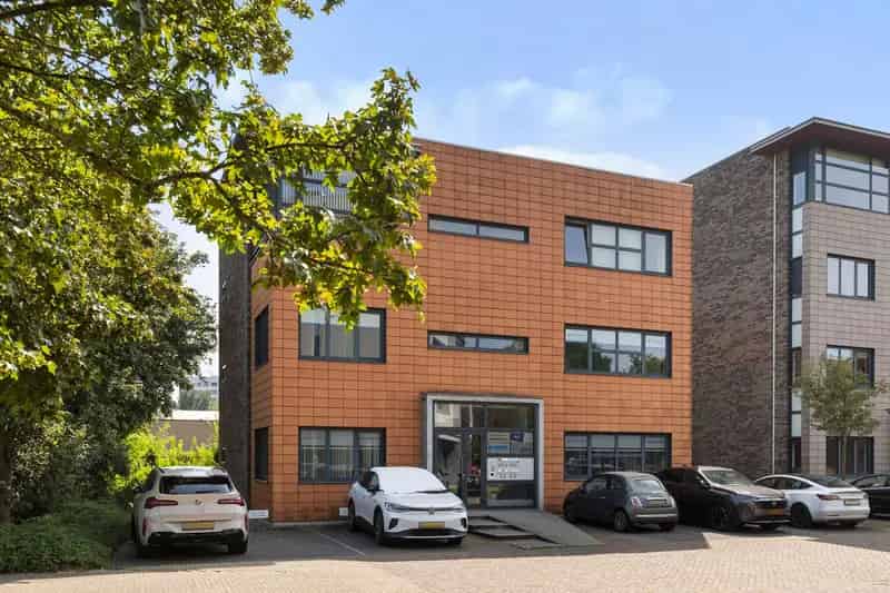 Kantoorruimte te huur Deventer 147m2 modern turn-key