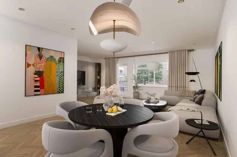 Appartement te koop: Hoofdstraat 27-F 7311 JT Apeldoorn | Funda
