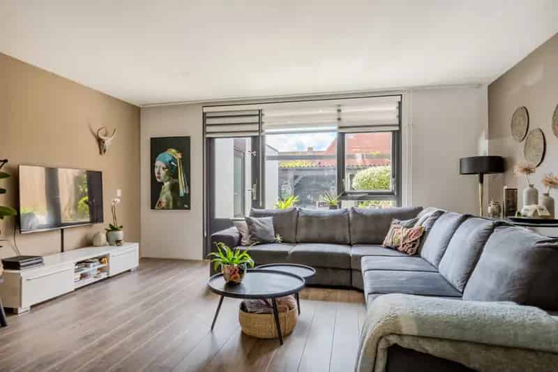 Eengezinswoning Hoorn Patio 139