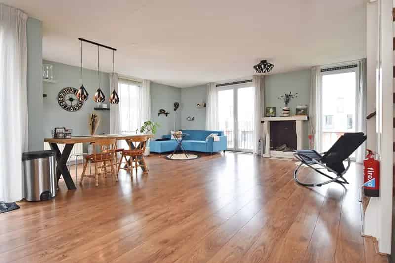 Huis te koop: Buenos Aireshof 44 2548 HE Den Haag 