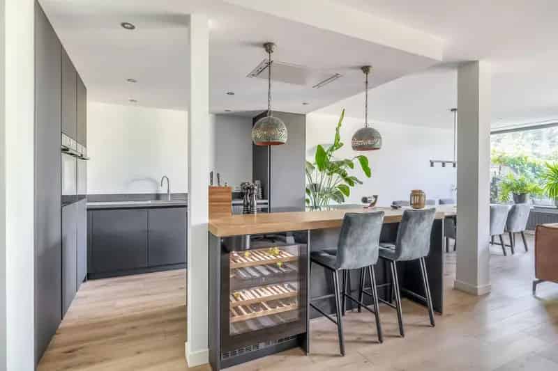 Huis te koop: Kastanjelaan 65 2665 GA Bleiswijk | Funda