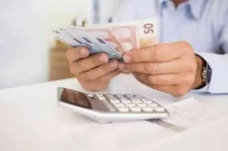 Privélening 2% rente: 5000 - 5000000 euro