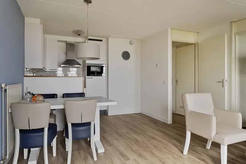 Appartement Summio Port Greve: Recreatie aan het Grevelingenmeer