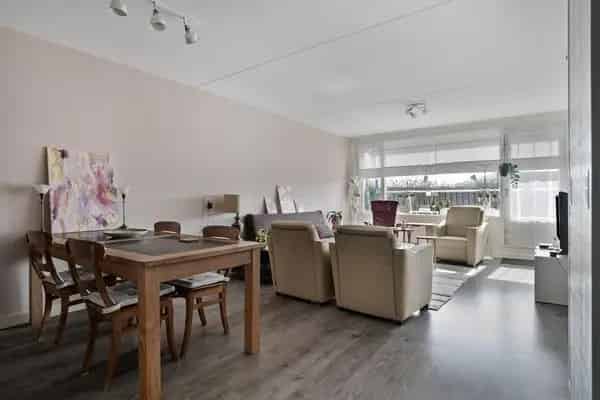 Ruim 2 Kamer Appartement Nabij Ahoy Zuidplein