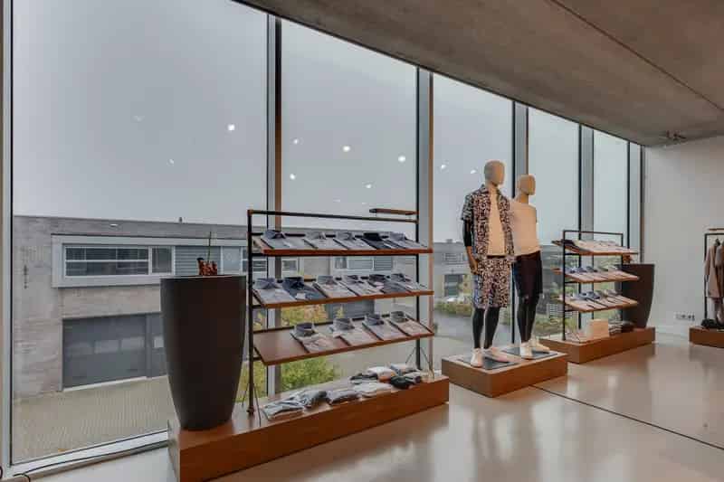 Kantoorruimte te huur Blaricum 79m2 duurzaam