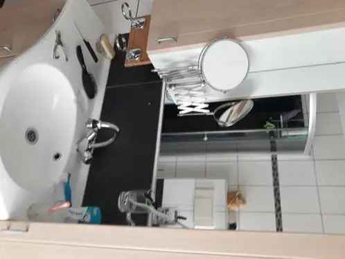 Kamer te Huur Sluiskil Inclusief GWE