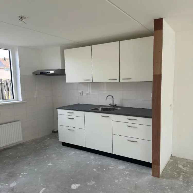 3 Kamer Eengezinswoning Gommerwijk West