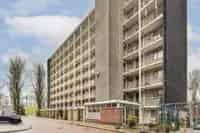 4 Kamer Appartement Amsterdam Noord Eigen Parkeerplaats Balkon