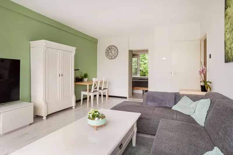 Appartement te koop Ede: 2 Balkons, 2 slaapkamers, Nabij Station