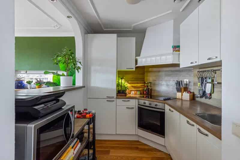 Appartement te koop Rotterdam Prinsenland