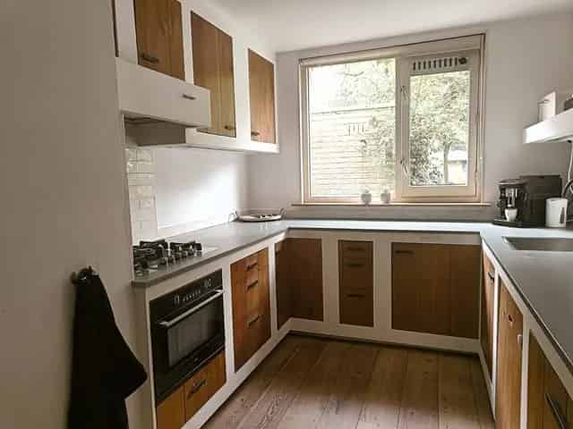 Eengezinswoning Utrecht 4 kamers 101m2