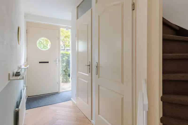 Ruime Tussenwoning De Meern 4 slaapkamers Nabij Maximapark