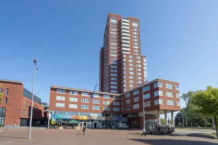 3 Kamer Appartement 93m2 Energielabel A Keizerswaard