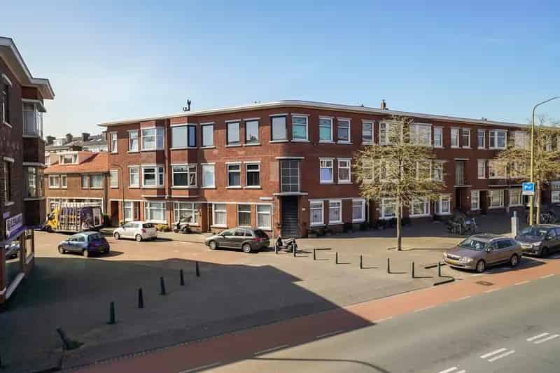 Appartement te koop Den Haag Leyenburg 92m		