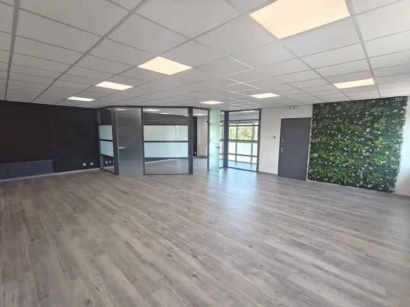 Kantoorruimte Groningen 250m2 Ringweg