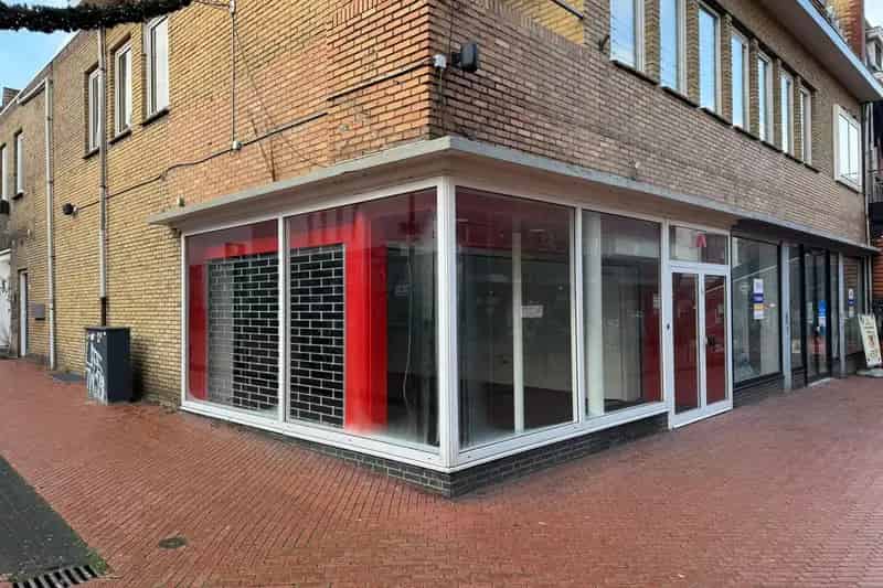 Winkelunits Brunssum Centrum Te Koop