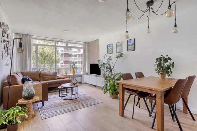 Appartement te koop: De Visserstraat 10 7331 TA Apeldoorn | Funda