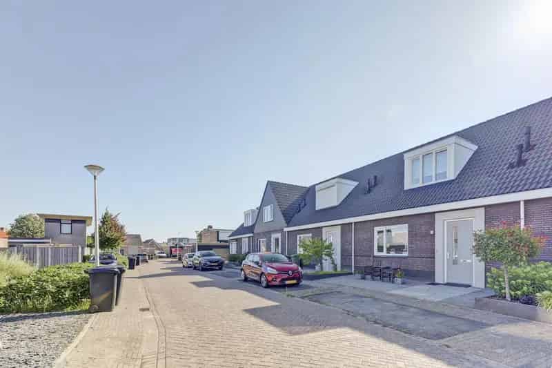 Levensloopbestendige woning Sint-Maartensdijk