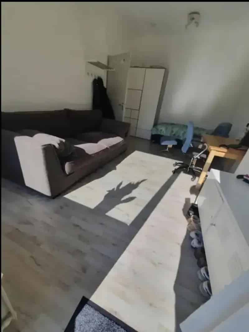 Studentenkamer 20m2 nabij Centrum en Campus