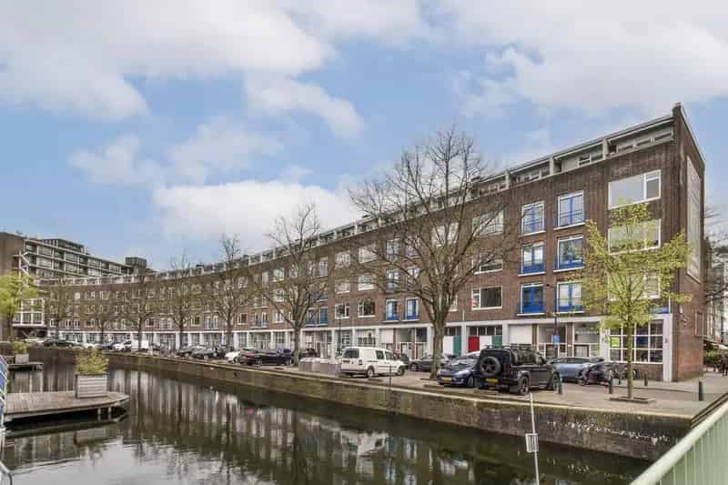 5 Kamer Appartement Rotterdam - Ruim en Modern