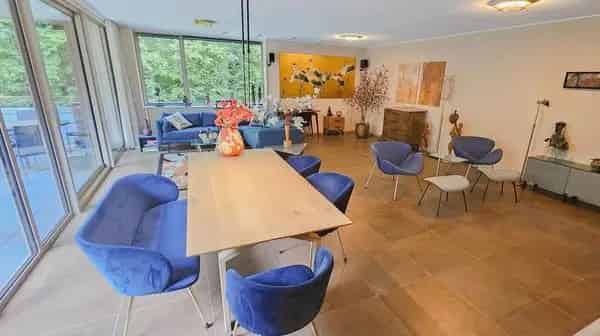 3-kamerappartement 105m² Bos van Bosman