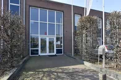 15-728 m2 Kantoorruimte te Huur Ede