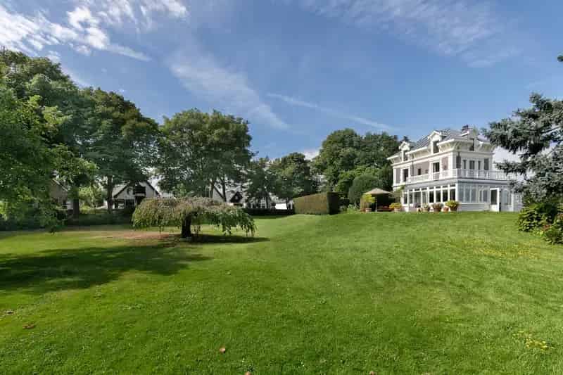 Villa Flevorama Muiderberg  Unieke Parel Aan Zee