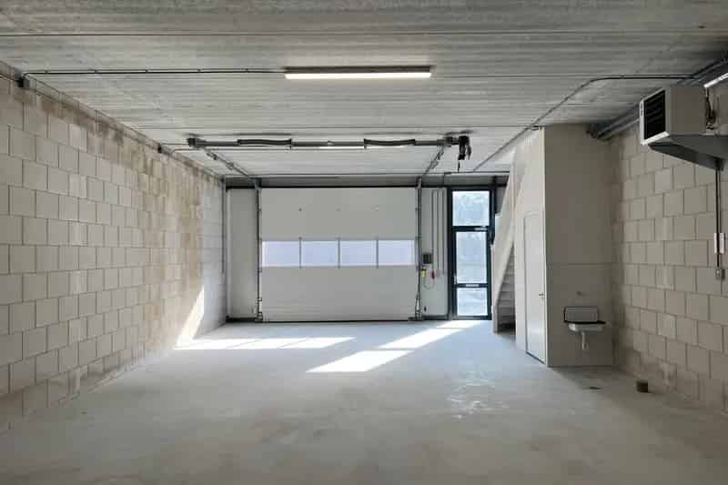 Bedrijfshal Oudenbosch te koop of te huur