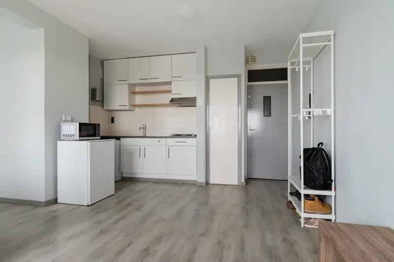 Amsterdam Buitenveldert Appartement te Koop 34m2 Balkon Berging