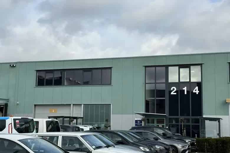 138m2 Kantoorruimte te Huur Bleiswijk
