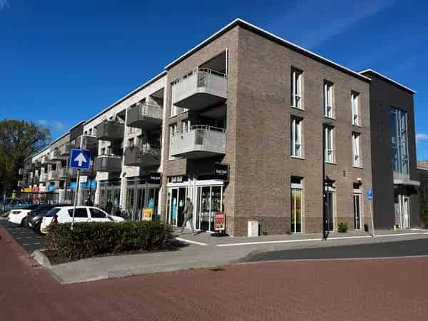 Appartement De Clomp Zeist te huur