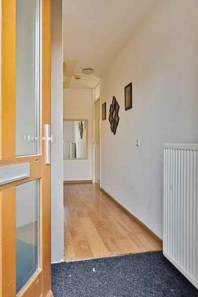 Ruime 5-kamer Hoekwoning Ypenburg 119m²  Energielabel A