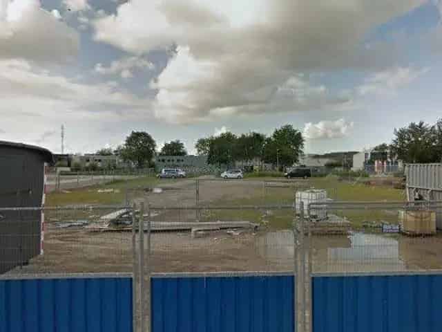 Studio te huur Amsterdam Houthaven
