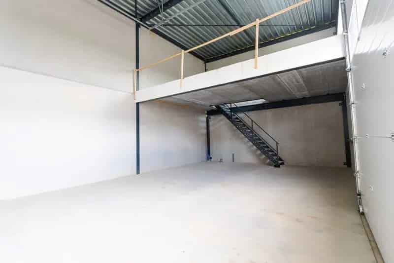 Bedrijfshal Venlo | Zoek bedrijfshallen te koop: Groethofstraat 17-H 5916 PA Venlo 