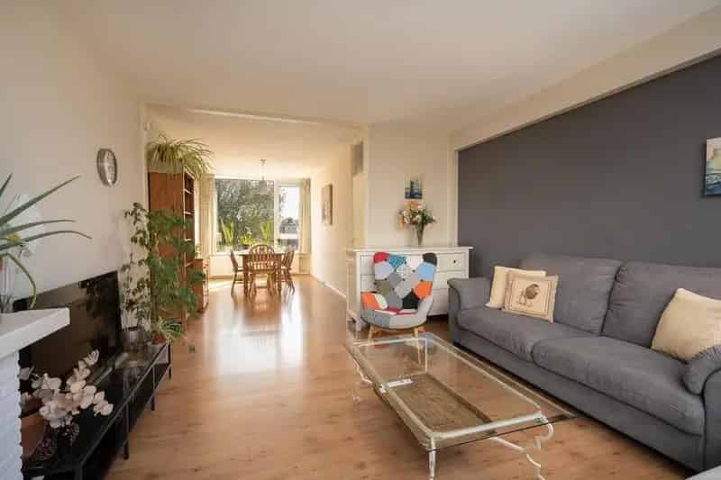 Appartement te koop: Burmanlaan 124 2241 JJ Wassenaar | Funda