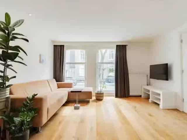 Appartement te koop Amsterdam 55m² 3 kamers dakterras