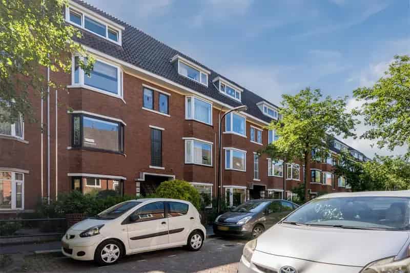 Appartement te koop: Lijsterbeslaan 52 2282 LM Rijswijk (ZH) 