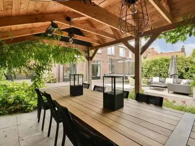 Huis te huur Loenen aan de Vecht Centrum