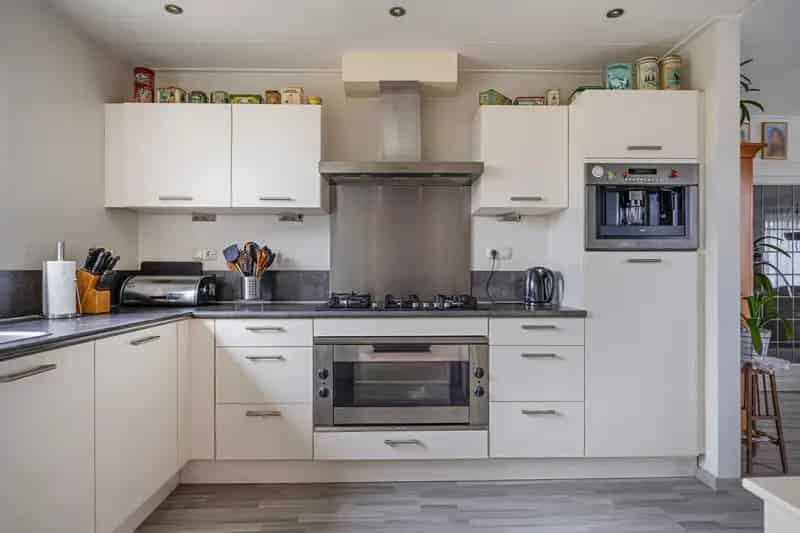 Semi-bungalow Herveld 3 slaapkamers garage energielabel A