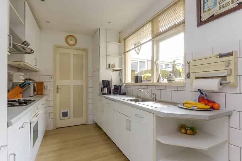 Huis te koop Voorburg 3 slaapkamers dakterras
