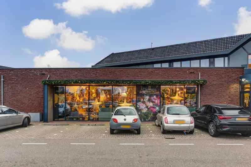 Winkel te Huur Bladel Sniederspassage Toplocatie