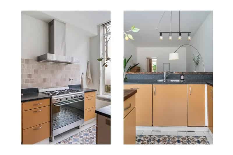 Appartement te koop Amsterdam De Pijp