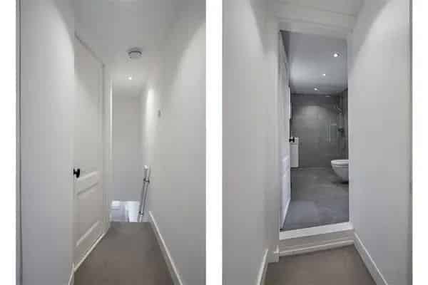 Amsterdamse Herenhuis: Ruimte, Charme & Comfort
