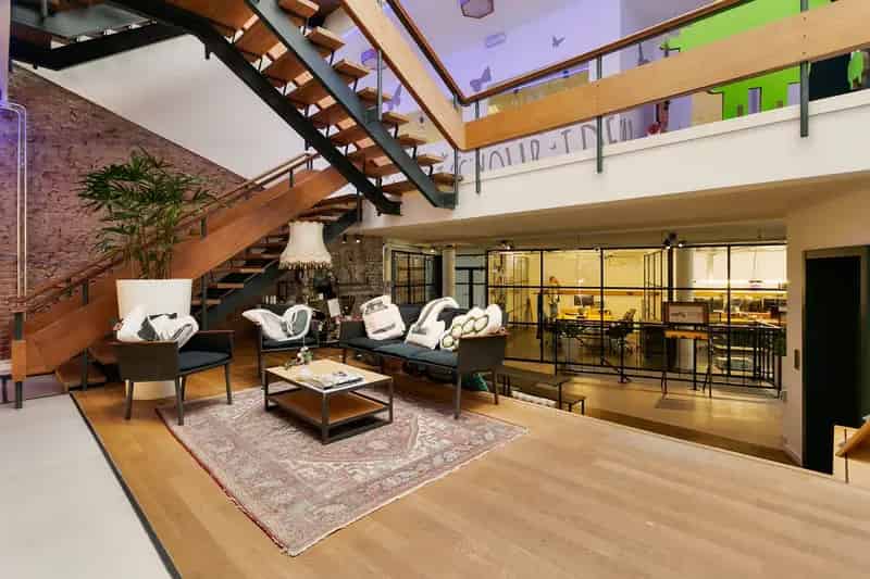 Kantoor Eindhoven | Zoek kantoren te huur: Willemstraat 1-G 5611 HA Eindhoven 