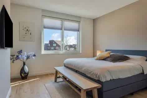 7 Kamer Huis Rotterdam 185m2 Gemeubileerd Duurzaam A+++