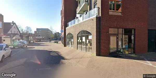 Appartement Elst 1 Slaapkamer Balkon Parkeergarage