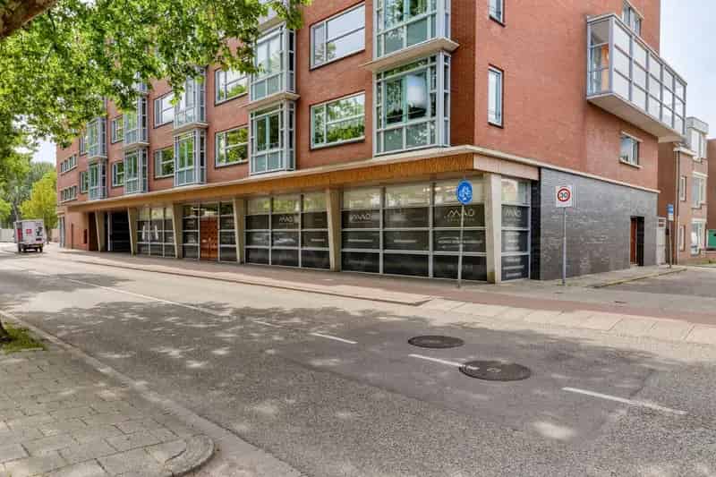 Kantoor Schiedam | Zoek kantoren te koop: Nieuwe Haven 265 3117 AB Schiedam 
