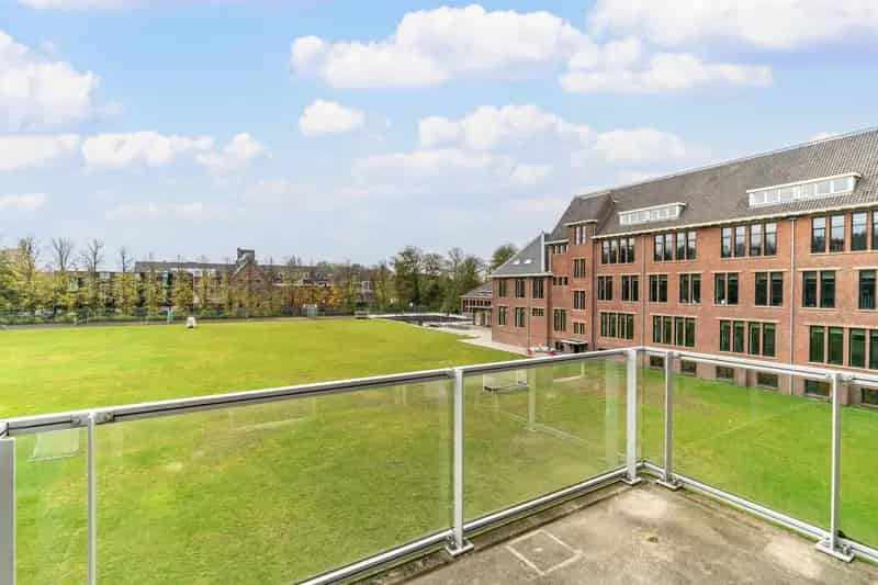Luxe 3 kamer appartement Den Haag Benoordenhout 113m2 A+