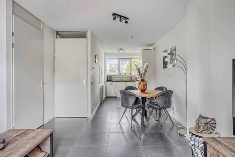 Huis Te Koop , 2, Boskriek, Alphen, Noord-Brabant